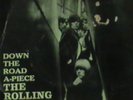 *THE ROLLING STONES * Down The Road A-Piece * 45 EP *