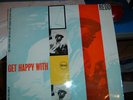 FREDDIE REDD TRIO+ BAILEY/ERICSON UK NIXA LP TOP RARITY