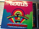 The Beatles-Magical mystery tour-Hörzu SHZE 327