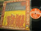 Greece LP Manos Hadjidakis Gold Of The Earth ODEON 162
