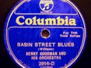 Store Stock Columbia 2914-D Benny Goodman Orchestra
