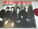 RED ROCKERS Condition Red LP orig '81 PUNK/KBD