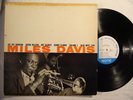 Miles Davis, Blue Note 1501, West 63rd Deep Groove Nice
