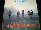 Tee Set rare Killer LP In the morning of my days NEGRAM