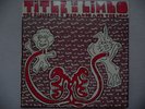 THE RESIDENTS RENALDO AND THE LOAF - TITLE IN LIMBO LP