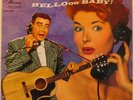 THE BIG BOPPER 