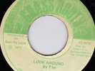 THE ROOTS - LOOK AROUND on GRASS ROOTS Blk Ark rec   ??