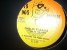 Chillin Villainz/Jammin Jay Be Nice 12