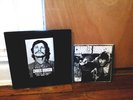 CHARLES BRONSON 2 RECORDS YOUTH ATTACK SPAZZ NO COMMENT