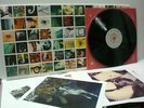 PEARL JAM No Code LP w/inserts Gatefold OOP NM- Vedder