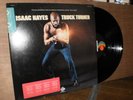 Isaac Hayes Truck Turner OST 2XLP QUADRAPHONIC RARE