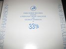George Harrison Personal Music Dialogue PROMO Beatles