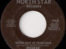 RARE MODERN NORTHERN SOUL Mojave - North Star