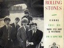 THE ROLLING STONES 7' EP CAROL +3* SPANISH EDIT