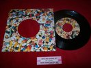 The Cramps Let's Get F*cked Up Vinyl 7