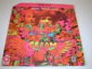 CREAM DISRAELI GEARS ATCO 67 ORIGINAL PLUM/YELLOW LABEL