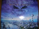 IRON MAIDEN  BRAVE NEW WORLD   SELTEN RAR  NEUWERTIG