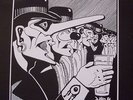 MAJOR ACCIDENT-A CLOCKWORK LEGION LP Oi SKINHEAD 1984