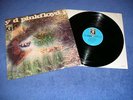 PINK FLOYD -A SAUCERFUL OF SECRETS- ´69 nM