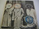 LP ITALIAN PROG DEDALUS - DEDALUS - ORIGINALE TRIDENT