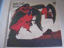 Mantis - Turn onto Music LP MARCOUMAR reissue of Virgin