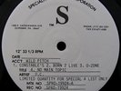O.C. - Word...Life LP Sampler - RARE TEST PRESS