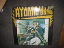 WILLIAM ONYEABOR ATOMIC BOMB RARE CULTE AFRO FUNK ?
