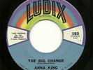 RN'R-ANNA KING LUDIX 103 M- 