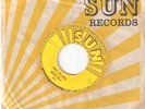 ORIGINAL USA  MACK SELF 45 RPM EASY TO LOVE ( SUN 273 )