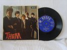 THEM - THEM EP