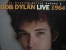 Bob Dylan Bootleg V 6 Live 1964 Sealed 200 GRAM Box Set