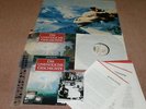 DIE UNENDLICHE GESCHICHTE (DOLDINGER) LP + PROMOBL,FOTO