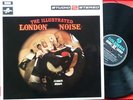 BRIAN BENNETT-ILLUSTRATED LONDON NOISE ORIG UK COLUMBIA