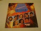 Amazing Turkish killer heavy funk rock comp LP Hear