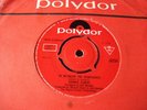 IN BETWEEN THE HEARTACHES - DONNIE ELBERT - UK POLYDOR