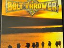 Bolt Thrower - … For Victory lp Carcass Autopsy Demigod