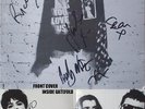 MANIC STREET PREACHERS You Love Us '92 FULLY SIGNED 12