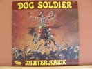 DOG SOLDIER     WINTER HAWK