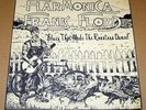 Harmonica Frank Floyd RARE  Blues that made Barrelhouse