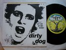 Dirty Dog-Let Go Of My Hand EP-UK 7