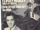 ELVIS PRESLEY RCA SP-45-162 45 RPM AIR PLAY SPECIAL