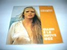 45 LE NUOVE IDEE STRANIERA OBSCURE RARE PROG ITALY 1979