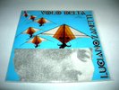 45 LUCIANO ZANETTI VOLO DELTA RARE PROG ITALY 1976