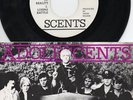 ADOLESCENTS-WELCOME TO REALITY-ORIGINAL SINGLE-FRT 101