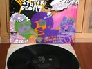 Five Day a Week Straw People - LP Same (1968 Saga/UK)