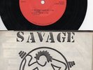 SAVAGE CIRCLE-ORIGINAL E.P.-1982-SAVAGE CIRCLE RECORDS