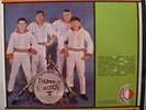 RARE Garage 1965 Meet the Fabulous Thunderbirds MINT