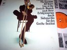 DOLP - German All Stars in Südamerika - Rare Jazz 1969