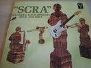 SOUTHERN CONTEMPORARY ROCK ASSEMBLY/ SCRA.1972 OZ..LP