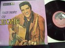 ELVIS PRESLEY Best Of 10